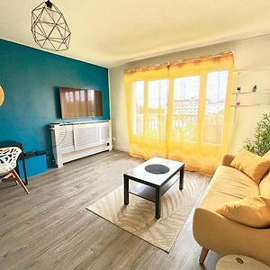Appartement met een Slaapkamer
